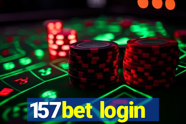 157bet login